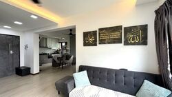 Blk 996A Buangkok Tropica (Hougang), HDB 4 Rooms #592307371